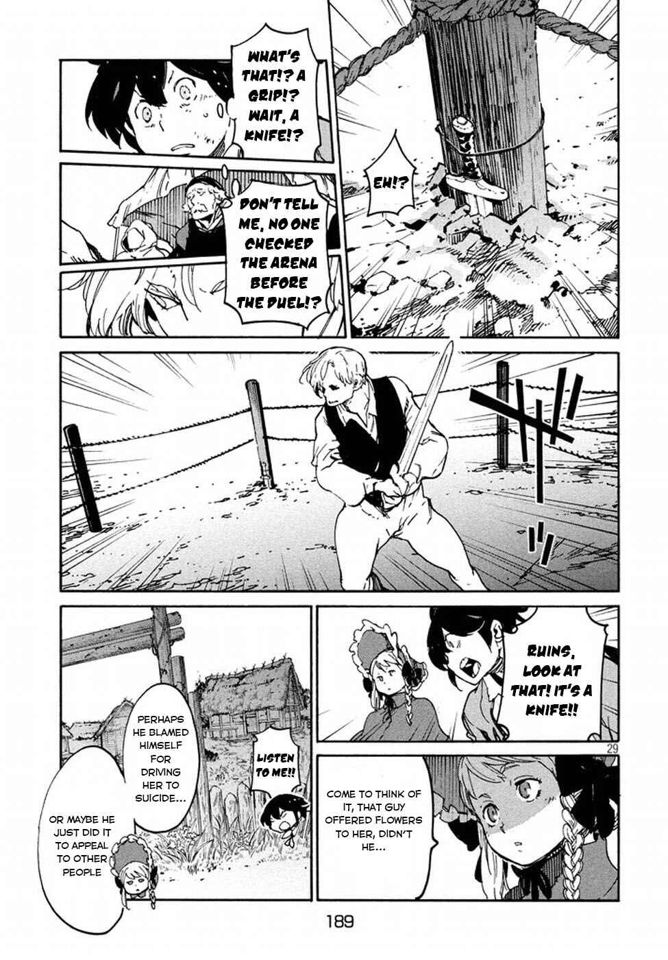 Page 30 Chapter 3 Judicial Duel