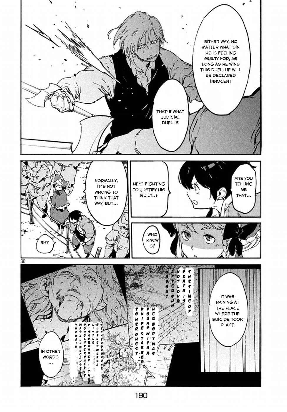 Page 31 Chapter 3 Judicial Duel