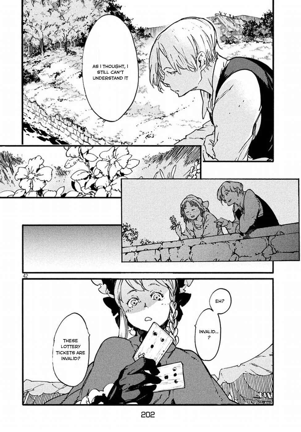 Page 43 Chapter 3 Judicial Duel