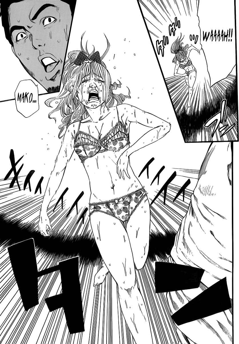 Page 14 Chapter 8 As The Gods Will