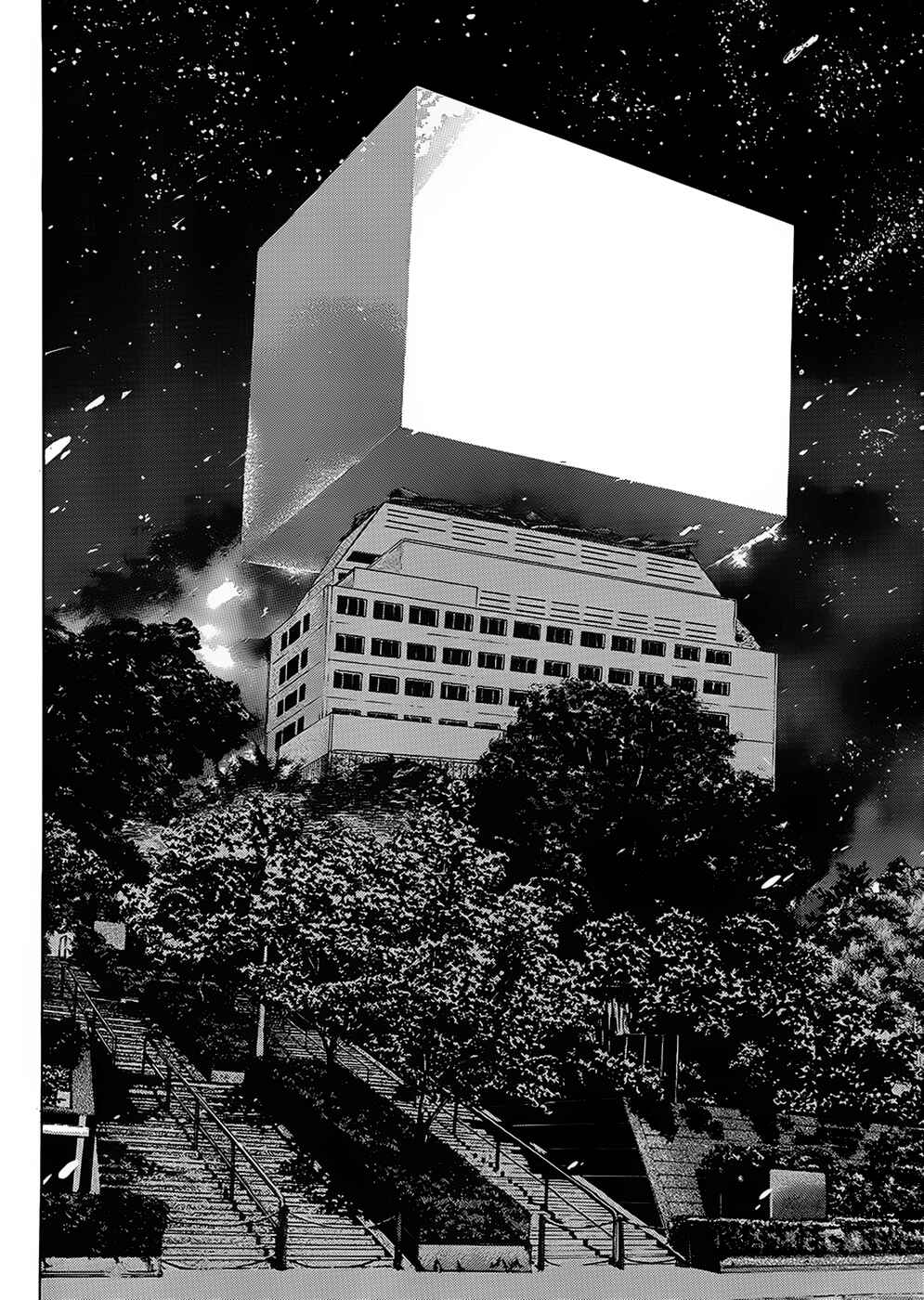 Page 23 Chapter 6 As The Gods Will