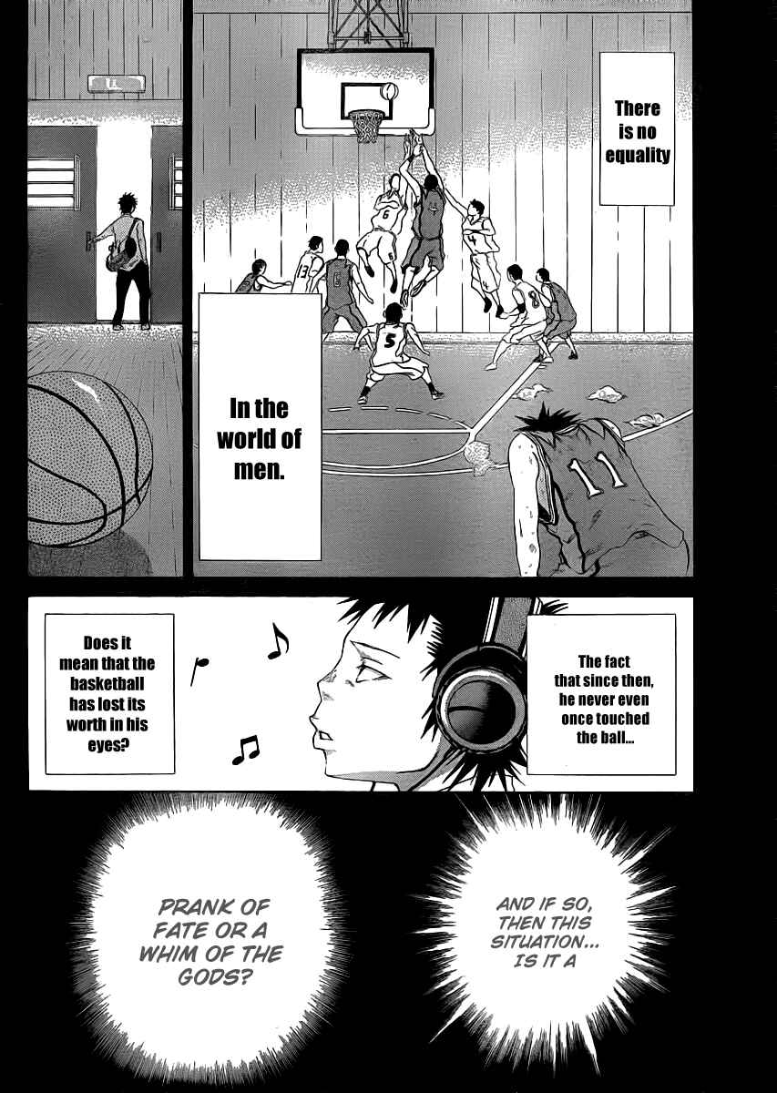 Page 28 Chapter 3 As The Gods Will