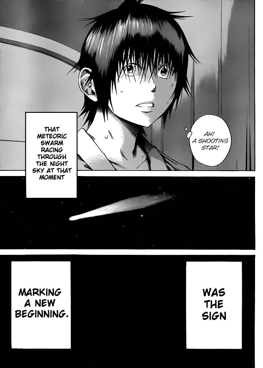 Page 36 Chapter 5 As The Gods Will