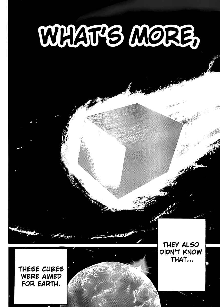 Page 37 Chapter 5 As The Gods Will
