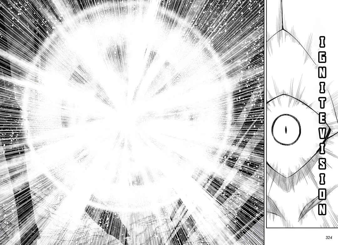 Page 16 Chapter 8 Super Dragon Ball Heroes: Meteor Mission!