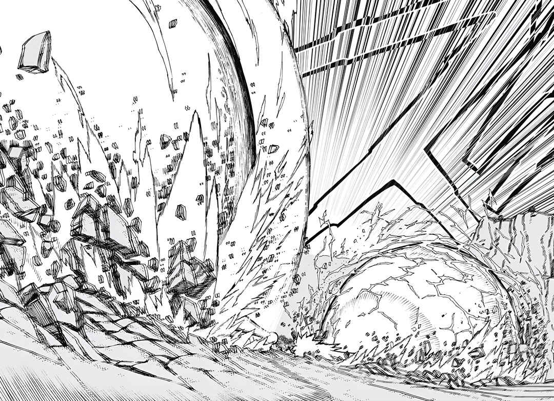 Page 27 Chapter 3 Super Dragon Ball Heroes: Meteor Mission!