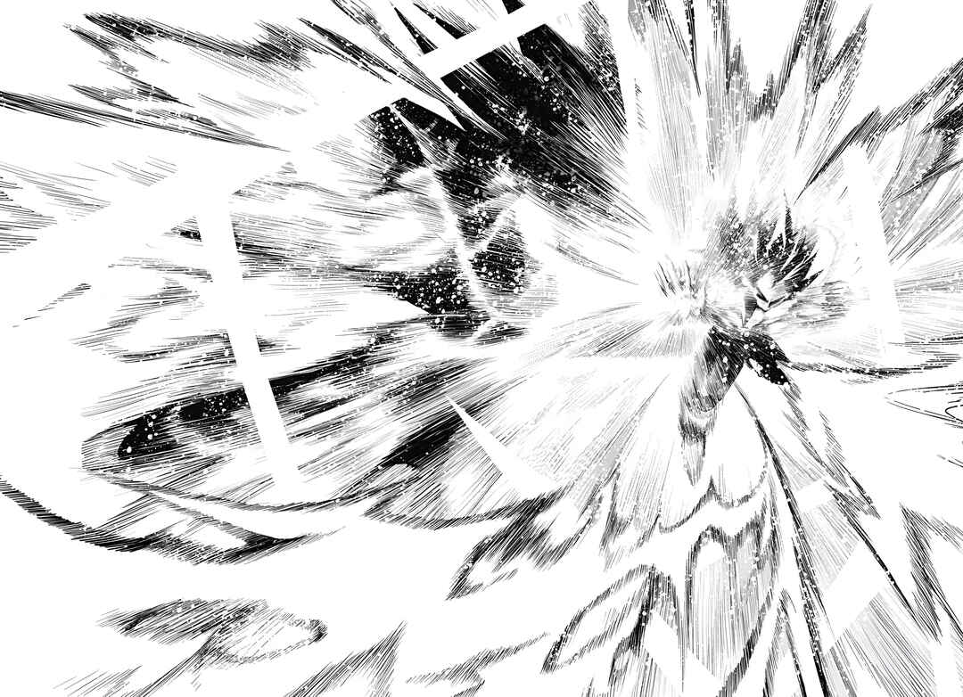 Page 25 Chapter 5 Super Dragon Ball Heroes: Meteor Mission!