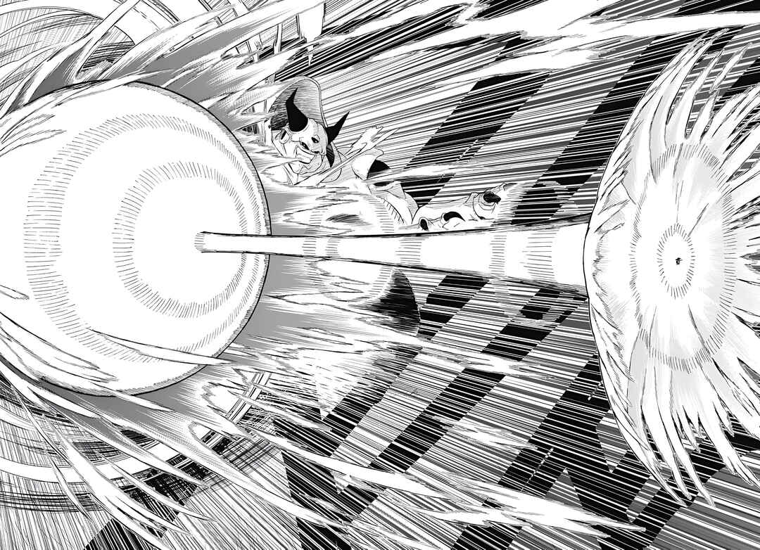 Page 10 Chapter 12 Super Dragon Ball Heroes: Meteor Mission!