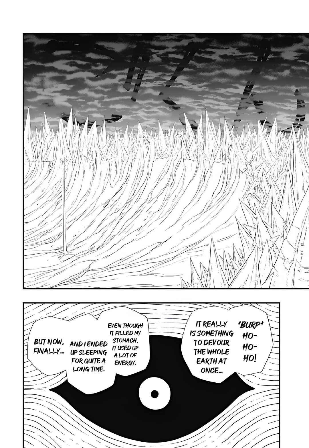 Page 24 Chapter 11 Super Dragon Ball Heroes: Meteor Mission!