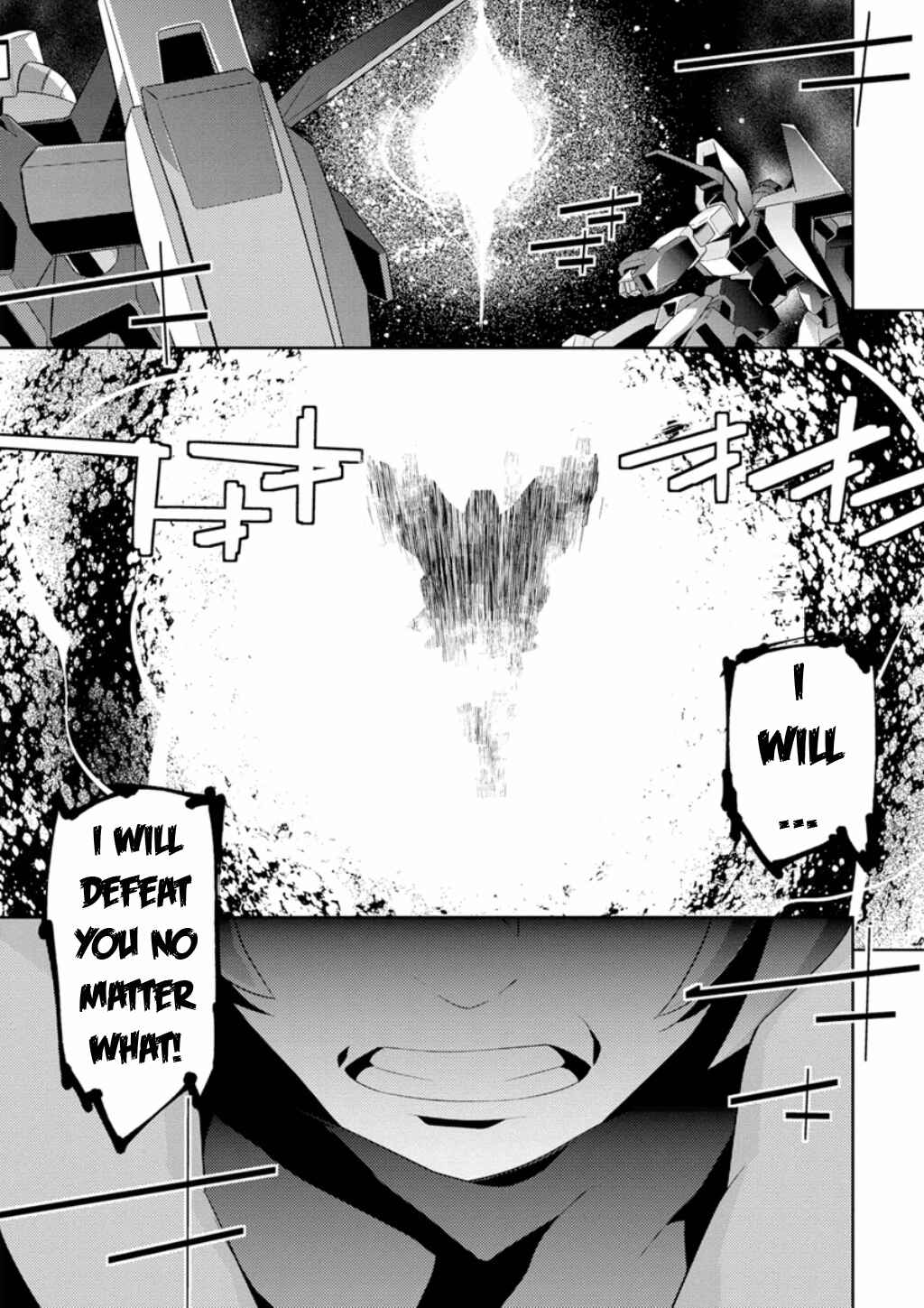 Page 38 Chapter 3 Mobile Suit Gundam AGE -Final Evolution-