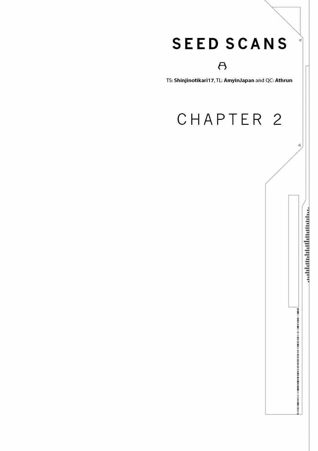 Page 1 Chapter 2 Mobile Suit Gundam AGE -Final Evolution-