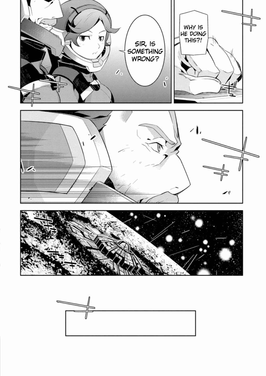 Page 17 Chapter 2 Mobile Suit Gundam AGE -Final Evolution-