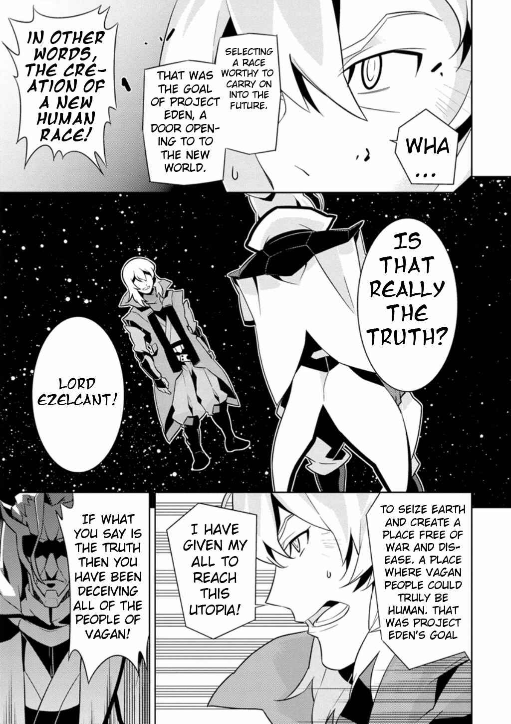Page 24 Chapter 2 Mobile Suit Gundam AGE -Final Evolution-