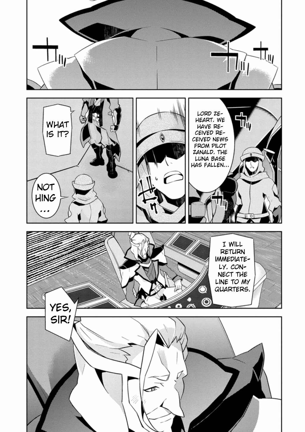 Page 28 Chapter 2 Mobile Suit Gundam AGE -Final Evolution-