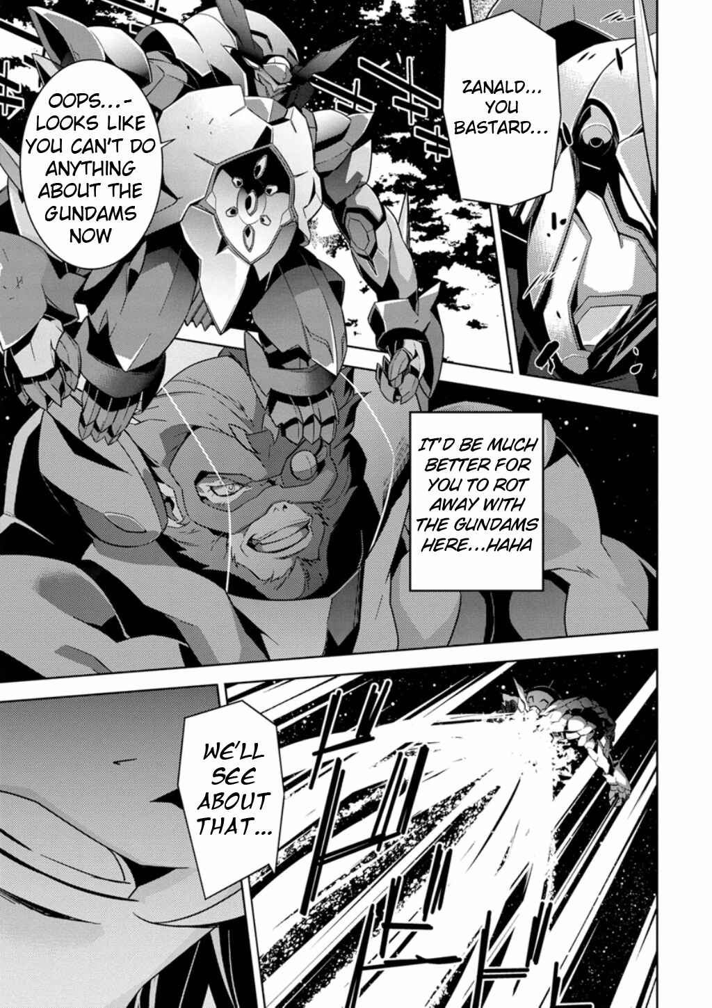 Page 12 Chapter 4 Mobile Suit Gundam AGE -Final Evolution-