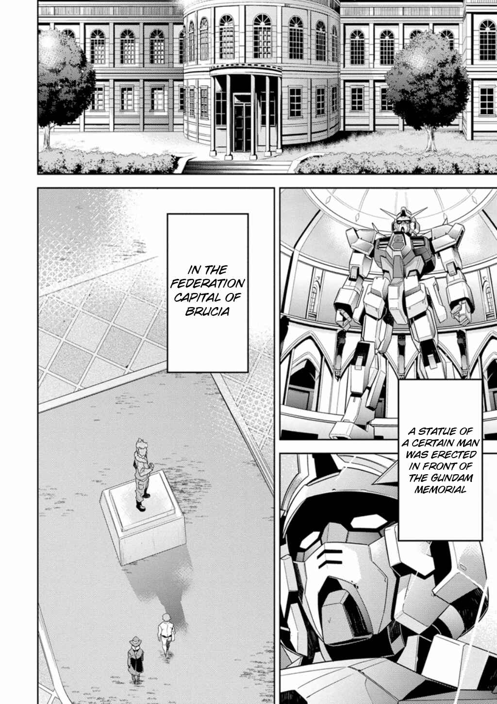 Page 35 Chapter 5 Mobile Suit Gundam AGE -Final Evolution-