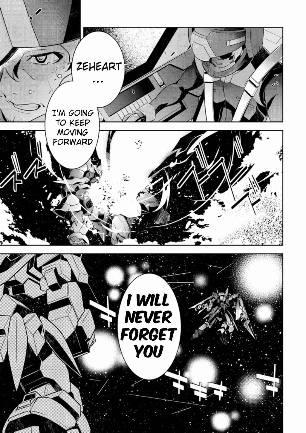 Page 4 Chapter 5 Mobile Suit Gundam AGE -Final Evolution-