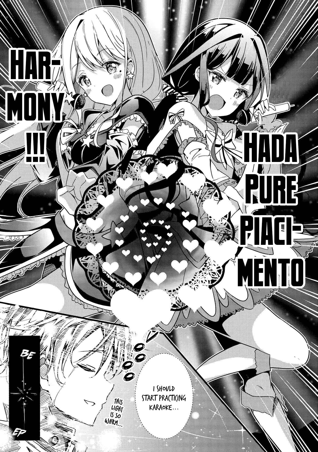 Page 14 Chapter 3 Masamune-kun no Revenge Anthology Comic