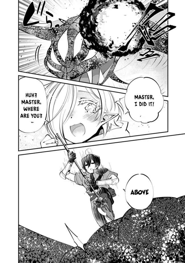 Page 9 Chapter 8 Shachiku, Dungeon Darake no Sekai de Koyuu Skill Gouyoku wo Te ni Irete Saikyou no Balance Breaker ni Naru