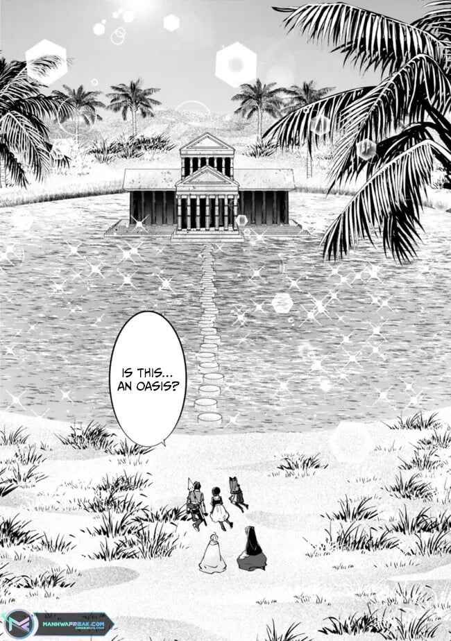 Page 14 Chapter 17 Shachiku, Dungeon Darake no Sekai de Koyuu Skill Gouyoku wo Te ni Irete Saikyou no Balance Breaker ni Naru