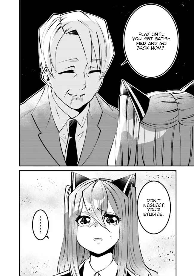 Page 3 Chapter 13 Shachiku, Dungeon Darake no Sekai de Koyuu Skill Gouyoku wo Te ni Irete Saikyou no Balance Breaker ni Naru