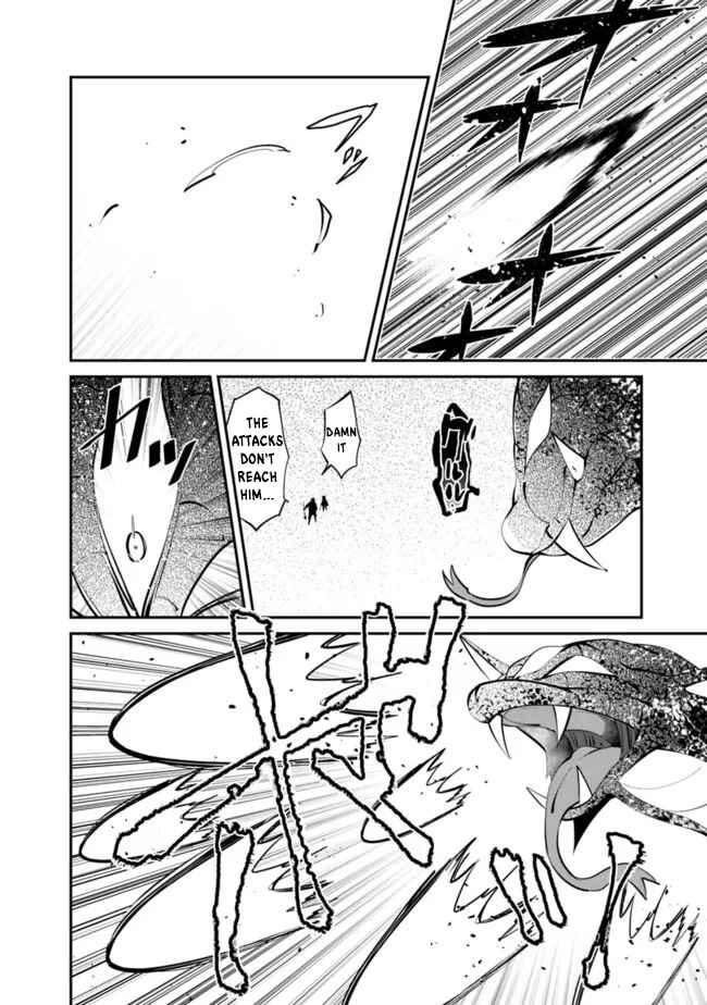 Page 3 Chapter 7 Shachiku, Dungeon Darake no Sekai de Koyuu Skill Gouyoku wo Te ni Irete Saikyou no Balance Breaker ni Naru