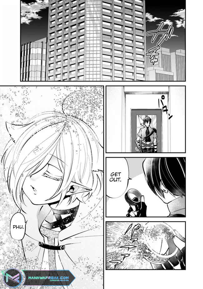 Page 2 Chapter 9 Shachiku, Dungeon Darake no Sekai de Koyuu Skill Gouyoku wo Te ni Irete Saikyou no Balance Breaker ni Naru