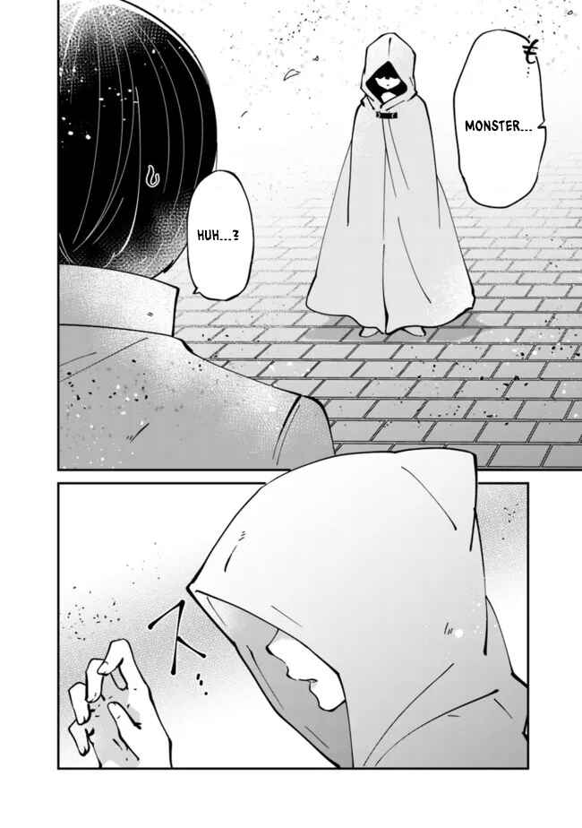 Page 19 Chapter 3 Shachiku, Dungeon Darake no Sekai de Koyuu Skill Gouyoku wo Te ni Irete Saikyou no Balance Breaker ni Naru