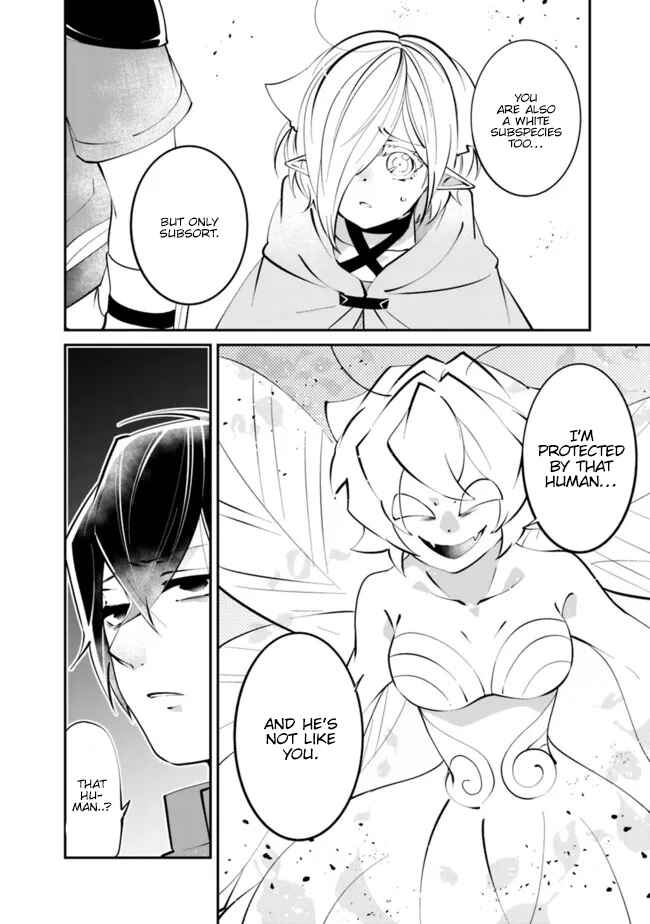 Page 11 Chapter 14 Shachiku, Dungeon Darake no Sekai de Koyuu Skill Gouyoku wo Te ni Irete Saikyou no Balance Breaker ni Naru
