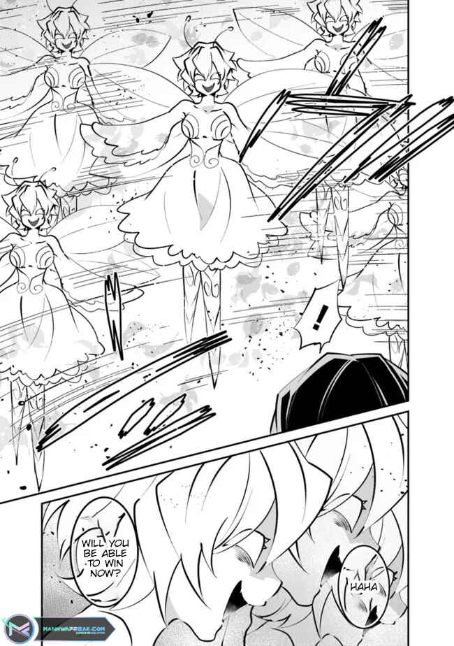 Page 14 Chapter 14 Shachiku, Dungeon Darake no Sekai de Koyuu Skill Gouyoku wo Te ni Irete Saikyou no Balance Breaker ni Naru