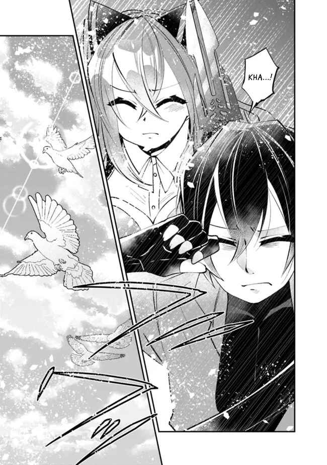 Page 10 Chapter 11 Shachiku, Dungeon Darake no Sekai de Koyuu Skill Gouyoku wo Te ni Irete Saikyou no Balance Breaker ni Naru