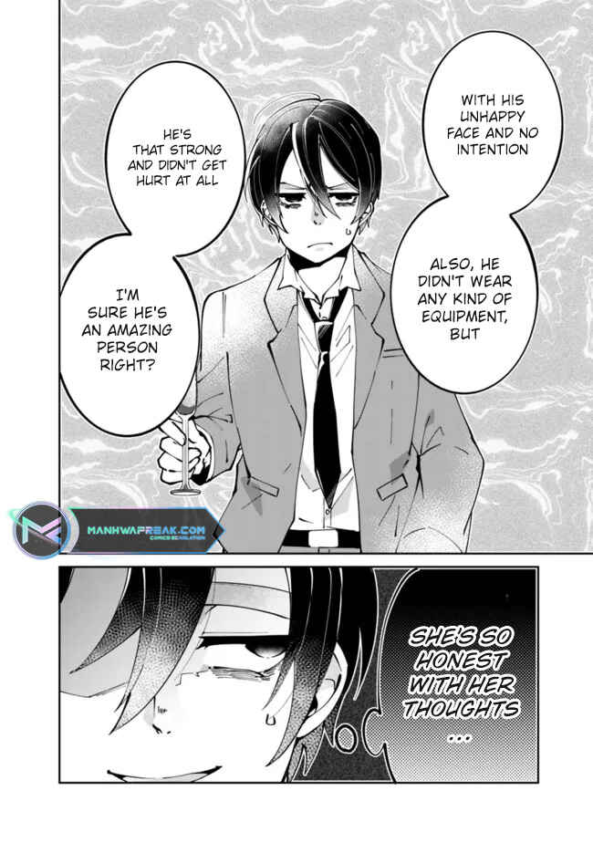 Page 7 Chapter 2 Shachiku, Dungeon Darake no Sekai de Koyuu Skill Gouyoku wo Te ni Irete Saikyou no Balance Breaker ni Naru