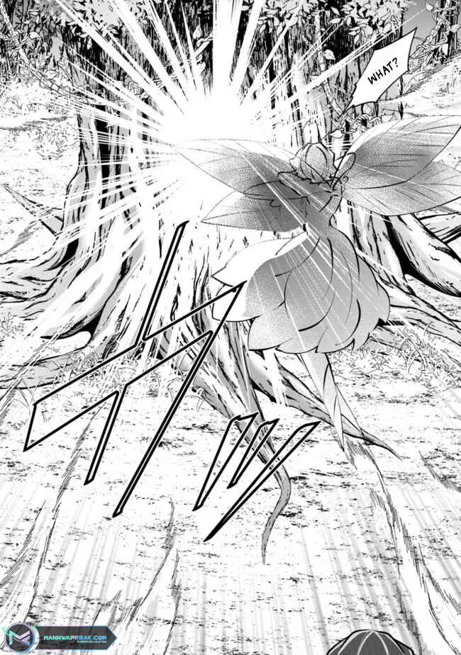 Page 11 Chapter 15 Shachiku, Dungeon Darake no Sekai de Koyuu Skill Gouyoku wo Te ni Irete Saikyou no Balance Breaker ni Naru