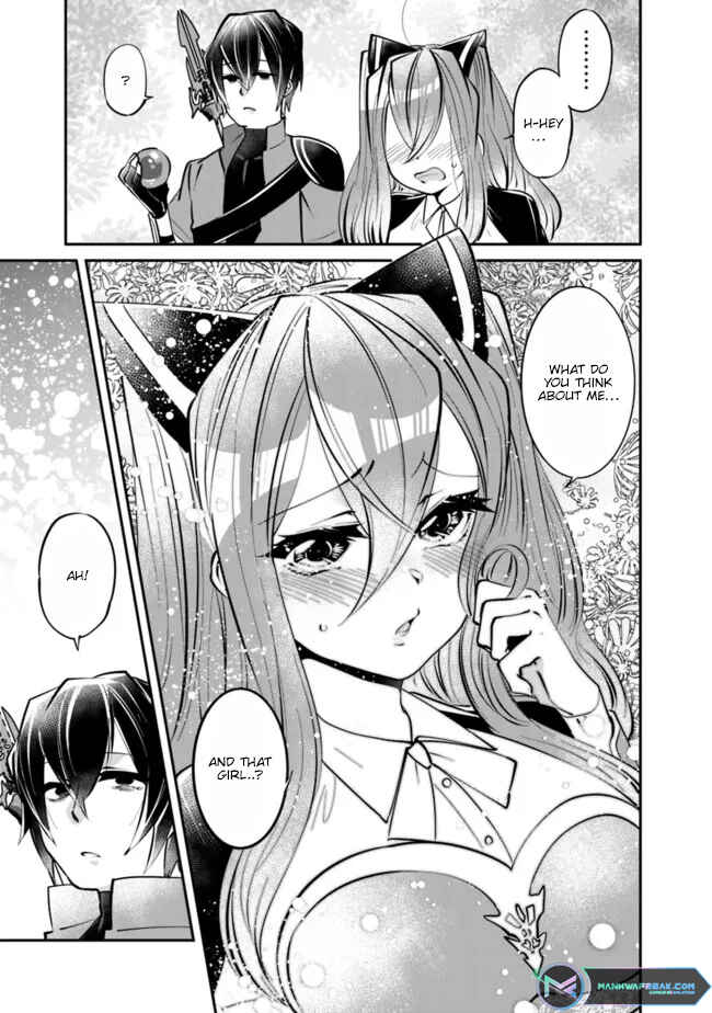 Page 12 Chapter 16 Shachiku, Dungeon Darake no Sekai de Koyuu Skill Gouyoku wo Te ni Irete Saikyou no Balance Breaker ni Naru