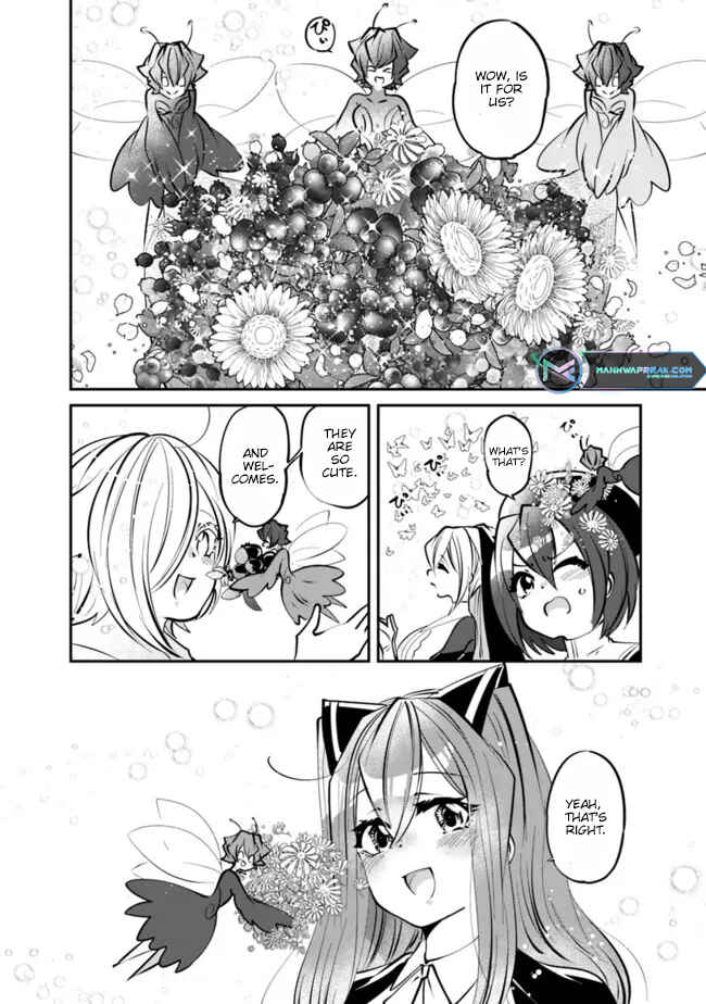 Page 7 Chapter 16 Shachiku, Dungeon Darake no Sekai de Koyuu Skill Gouyoku wo Te ni Irete Saikyou no Balance Breaker ni Naru