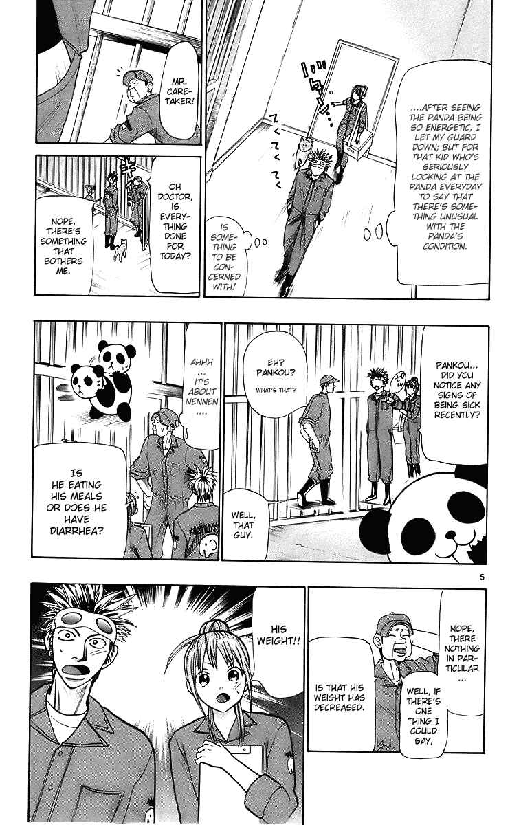 Page 11 Chapter 25 Wild Life