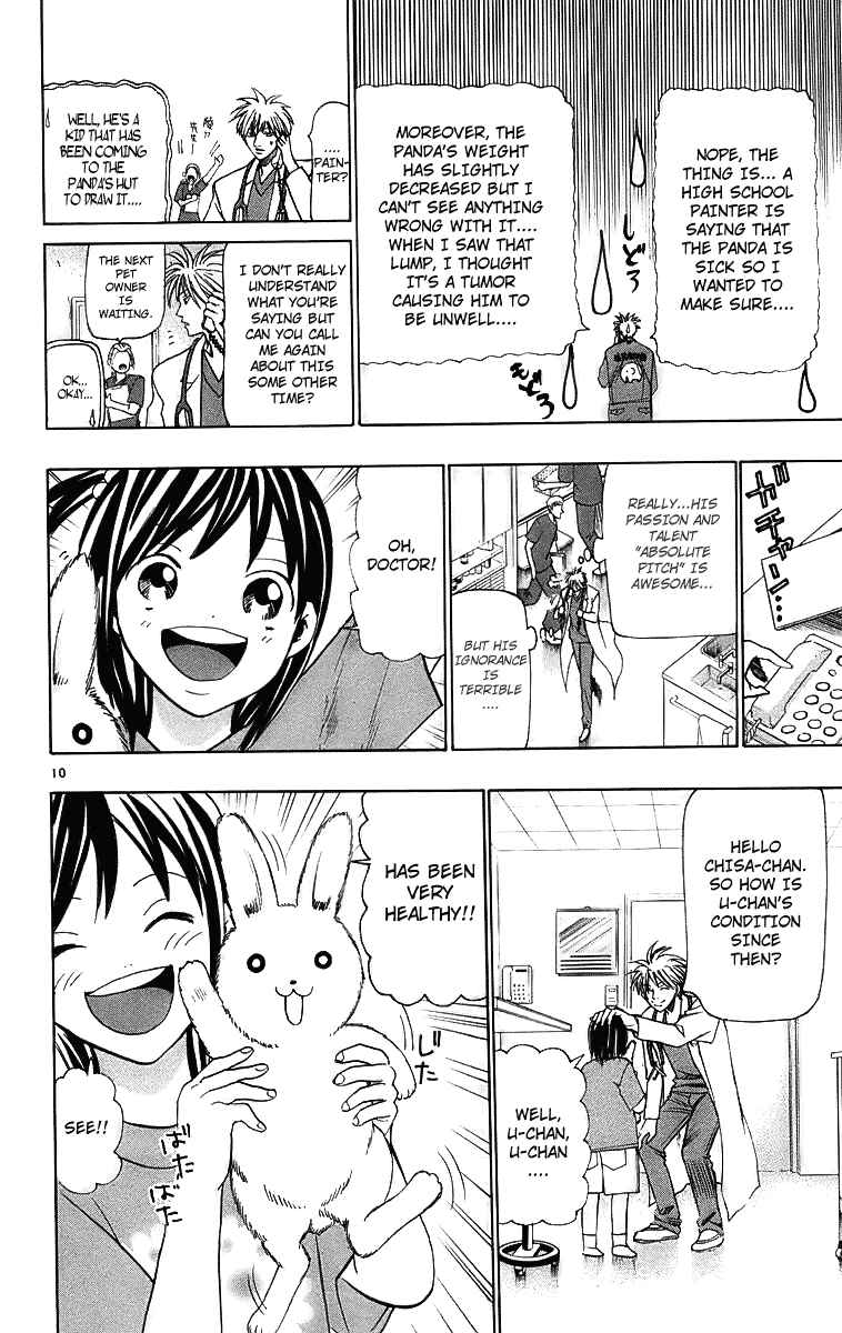 Page 16 Chapter 25 Wild Life