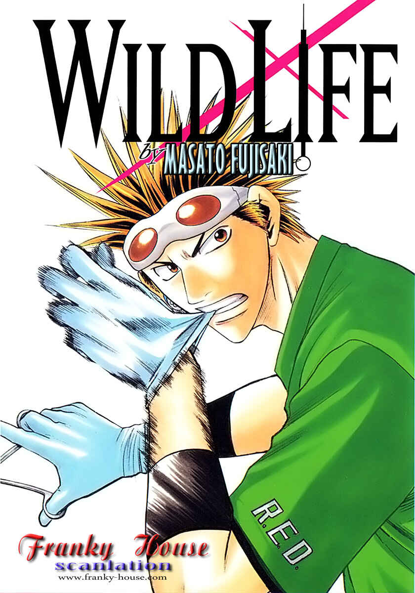 Page 32 Chapter 25 Wild Life