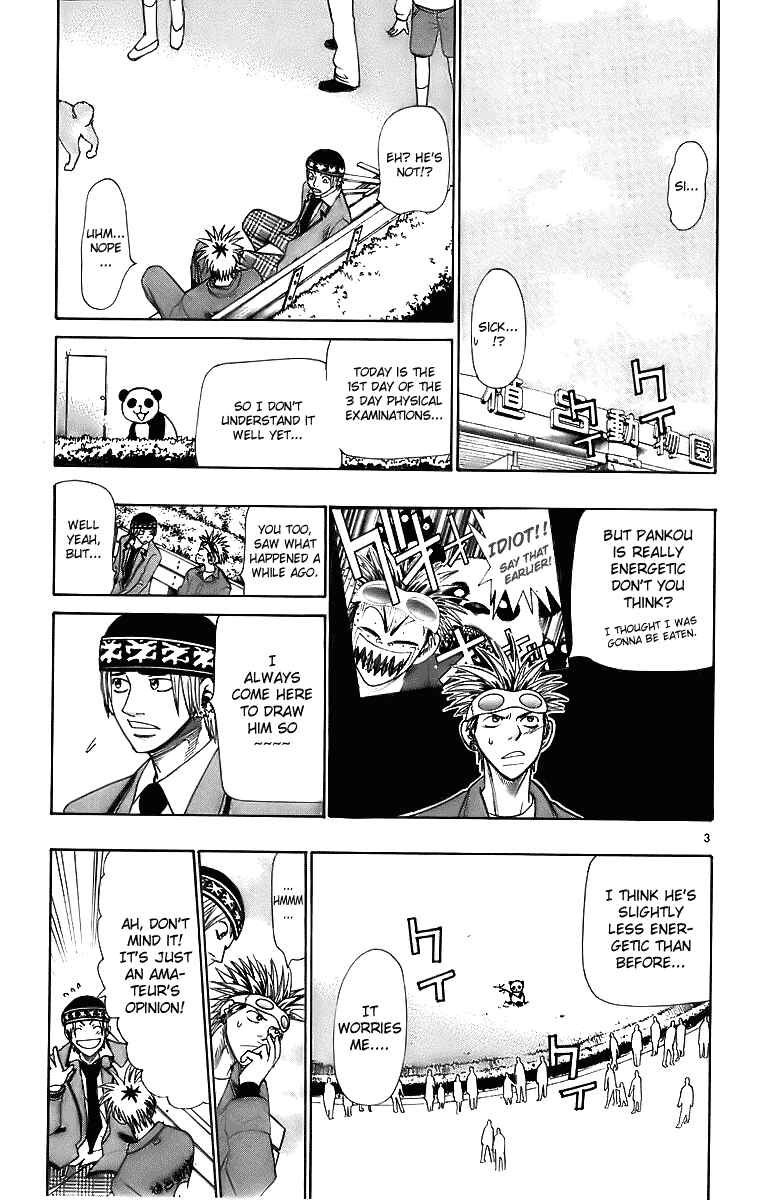 Page 9 Chapter 25 Wild Life