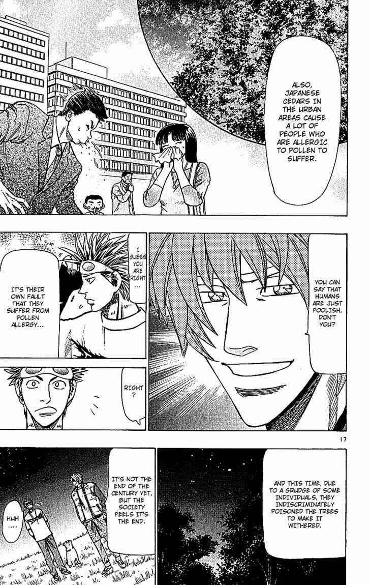 Page 18 Chapter 63 Wild Life