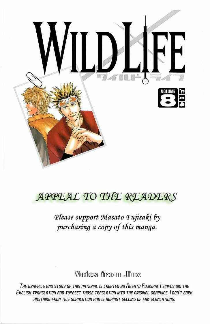 Page 22 Chapter 63 Wild Life