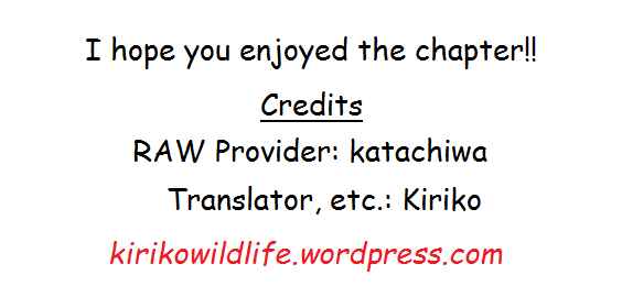 Page 21 Chapter 75 Wild Life