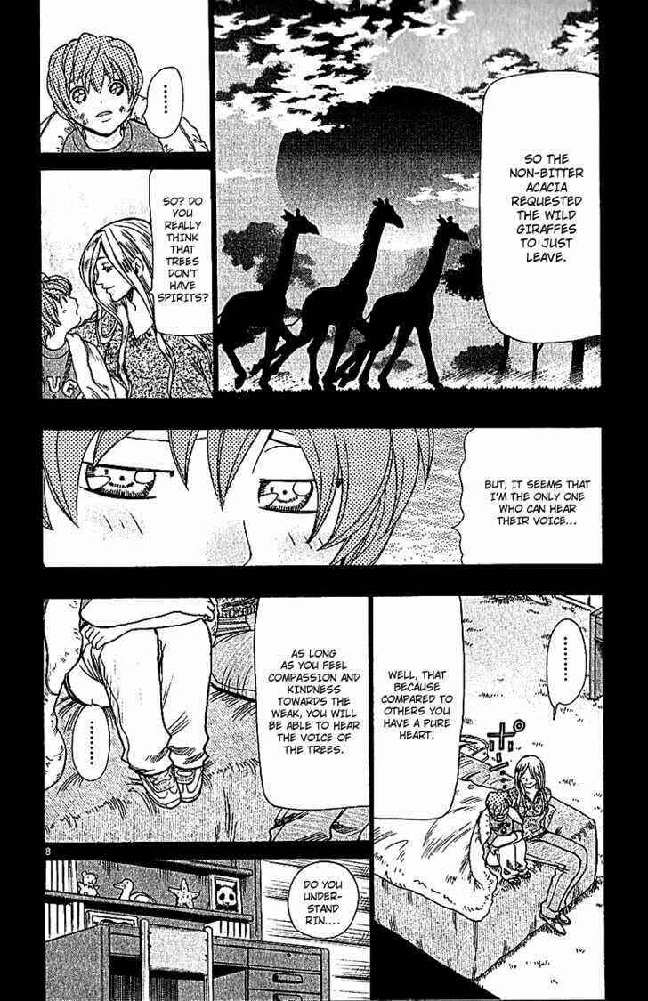 Page 8 Chapter 62 Wild Life