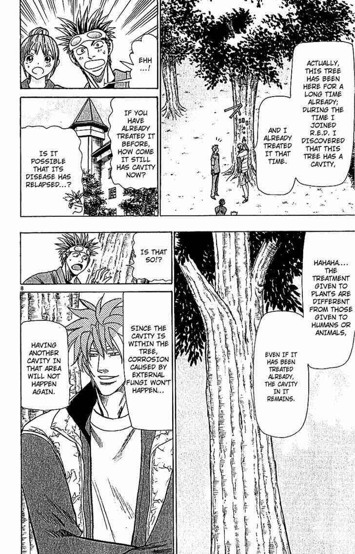 Page 14 Chapter 60 Wild Life