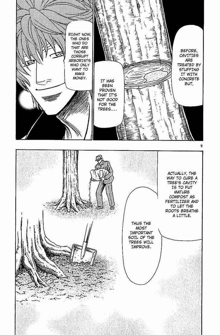 Page 15 Chapter 60 Wild Life