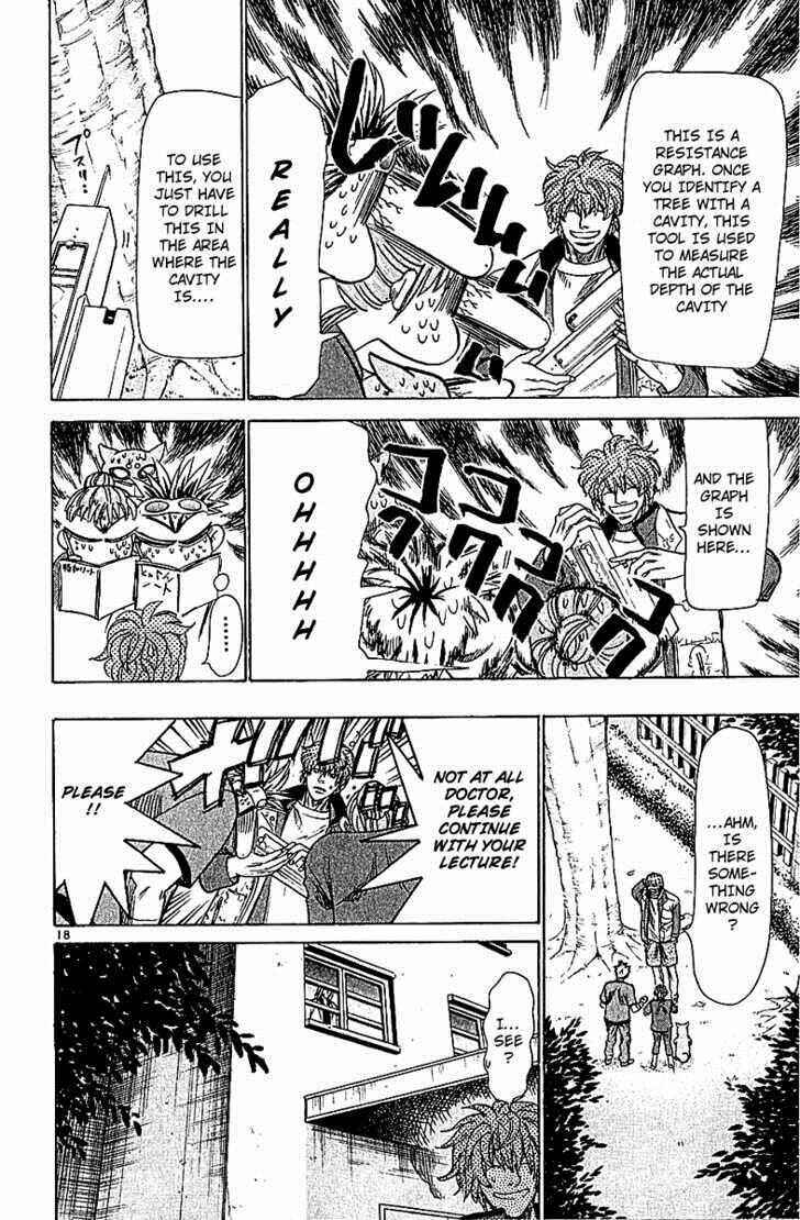 Page 24 Chapter 60 Wild Life