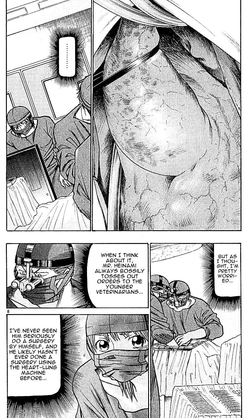 Page 8 Chapter 122 Wild Life