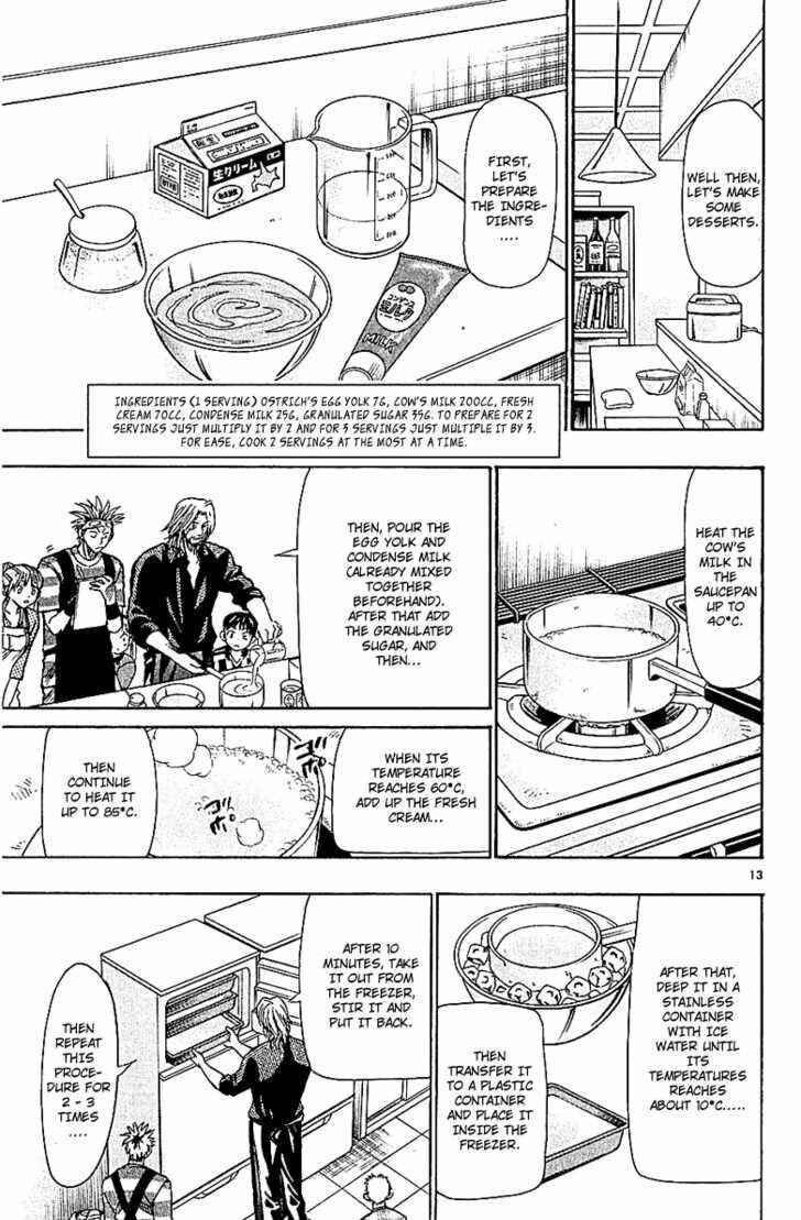 Page 13 Chapter 55 Wild Life