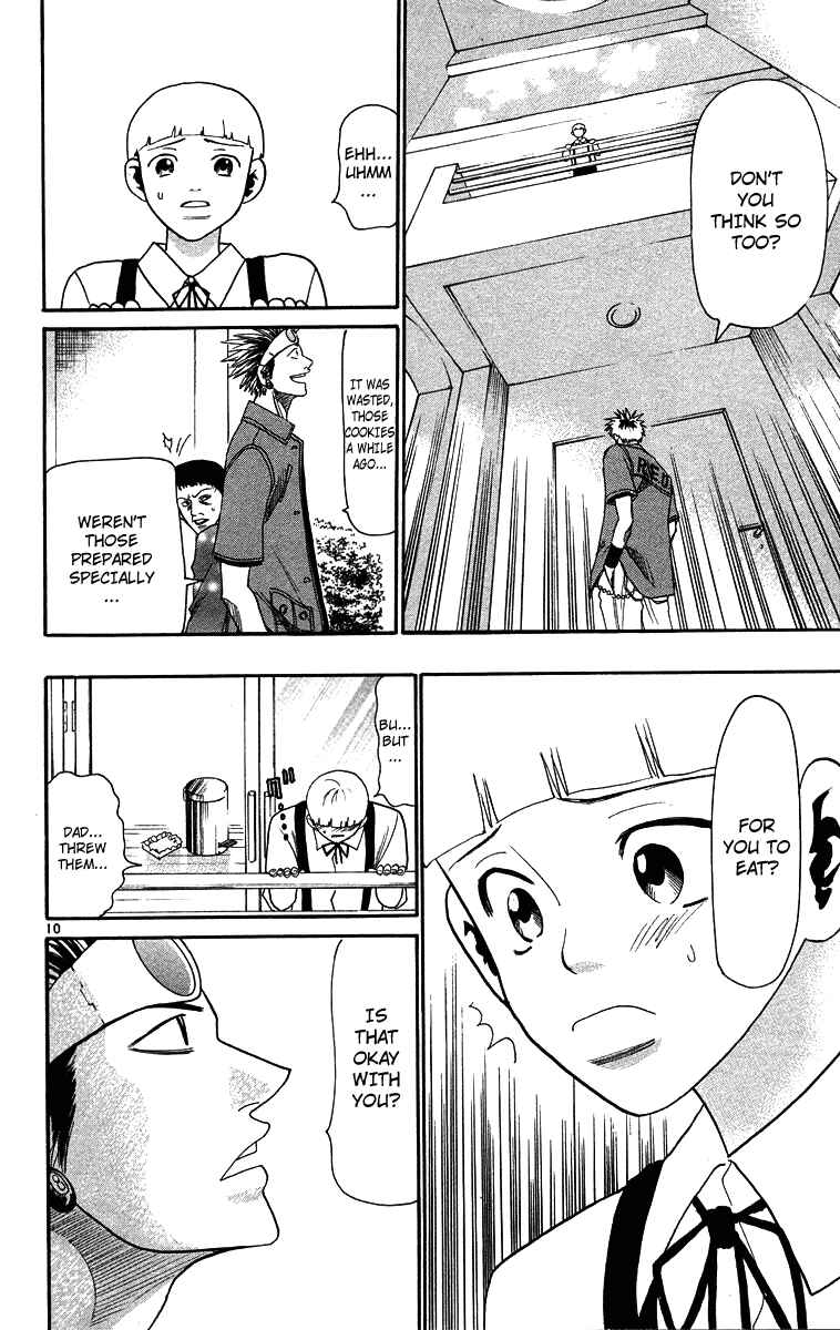 Page 10 Chapter 31 Wild Life