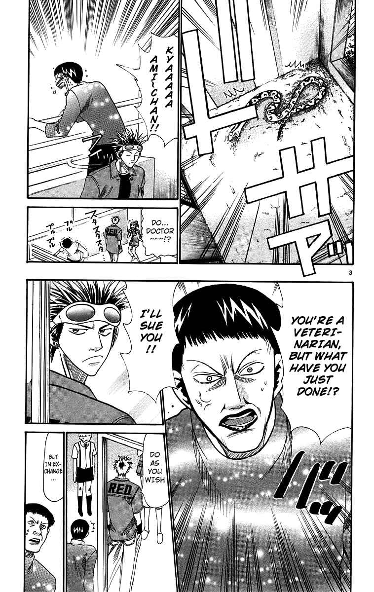 Page 2 Chapter 31 Wild Life